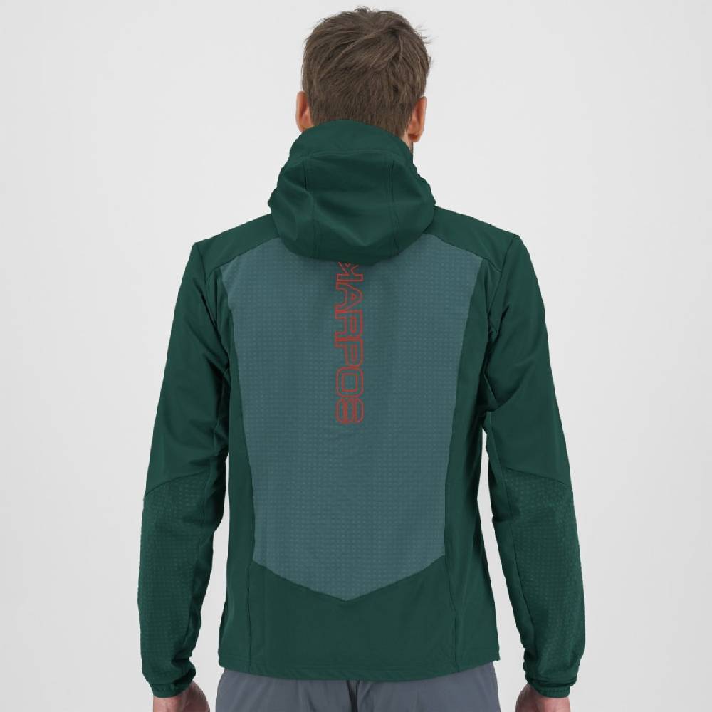 Karpos LEDE JACKET Novità
