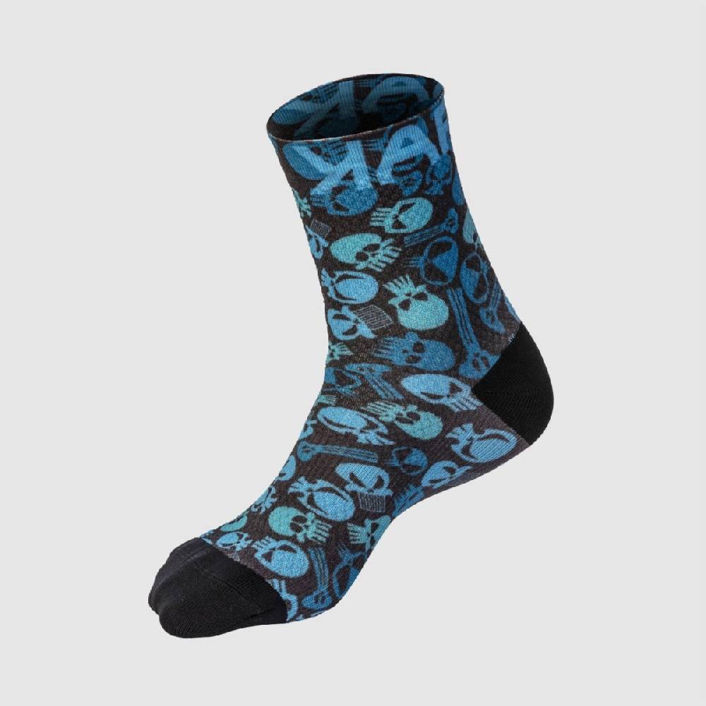 Karpos GREEN FIRE W SOCKS Presa