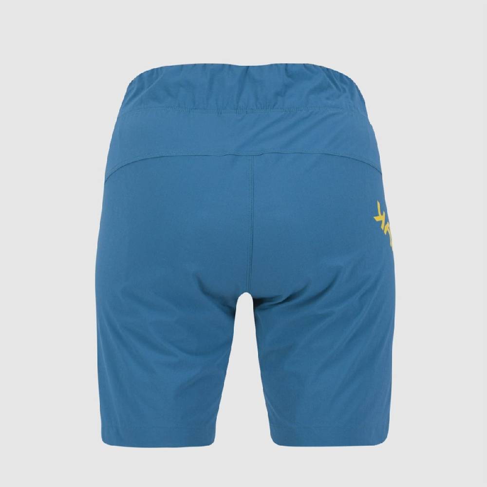Karpos VAL DI DENTRO W BERMUDA Sconto