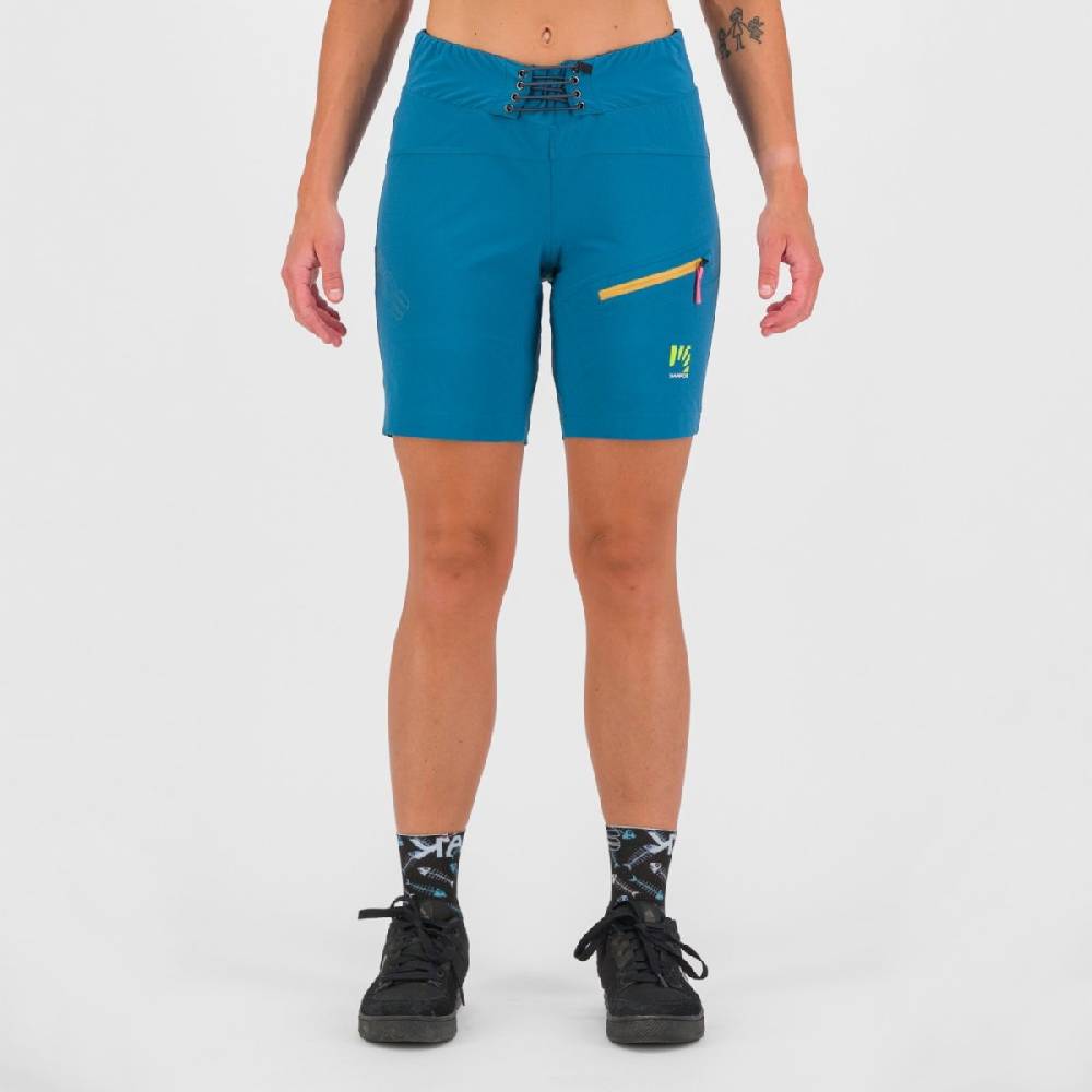 Karpos VAL DI DENTRO W BERMUDA Sconto