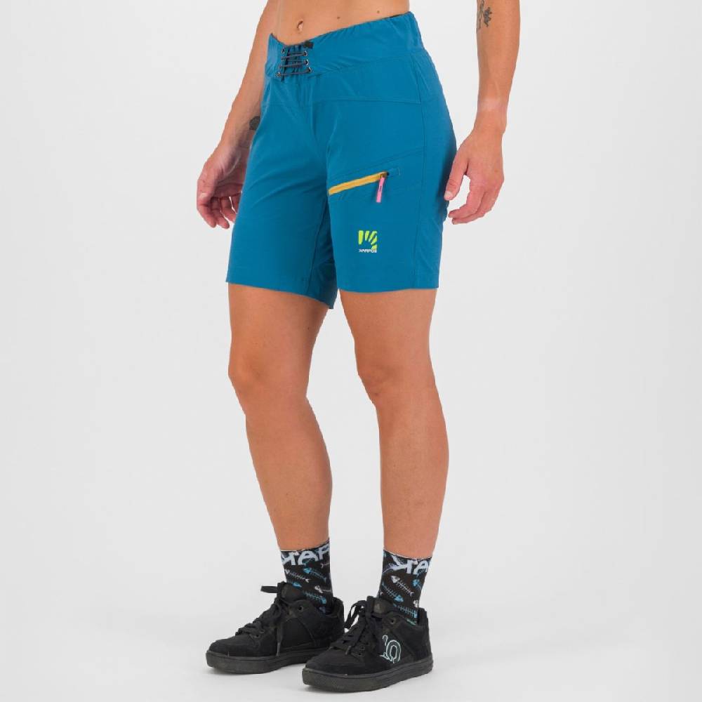 Karpos VAL DI DENTRO W BERMUDA Sconto