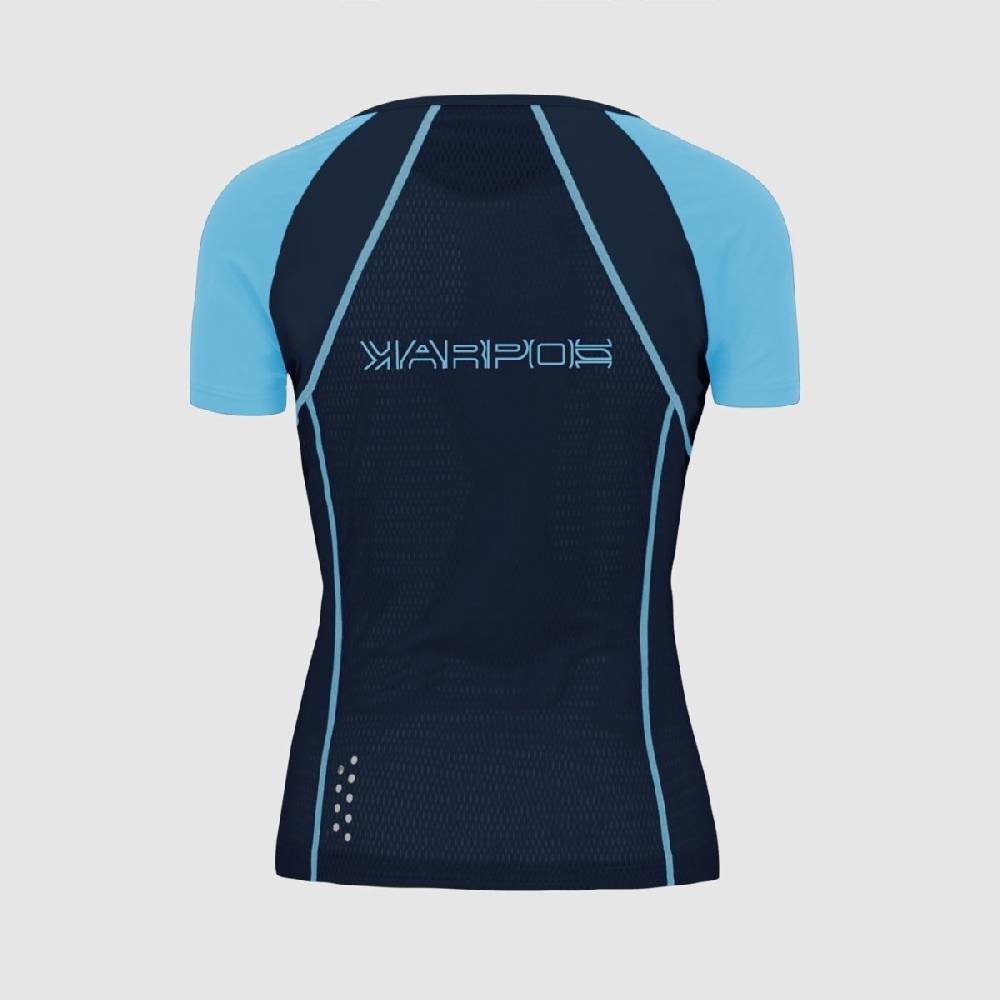Karpos LAVAREDO EVO W JERSEY Offerta
