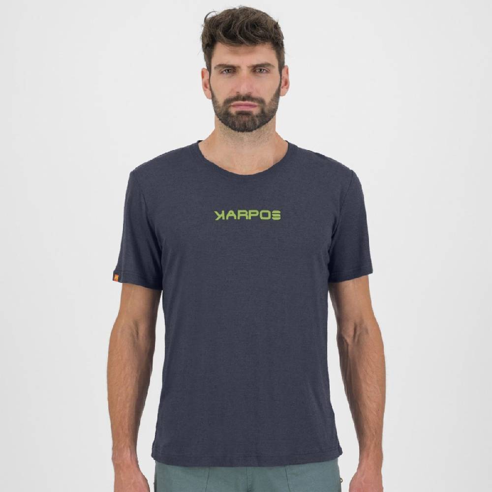 Karpos TOTOGA HEMP T-SHIRT Online