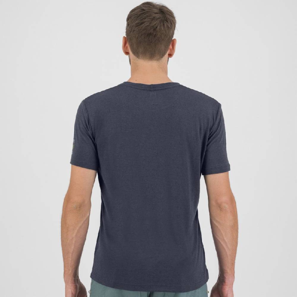 Karpos TOTOGA HEMP T-SHIRT Online