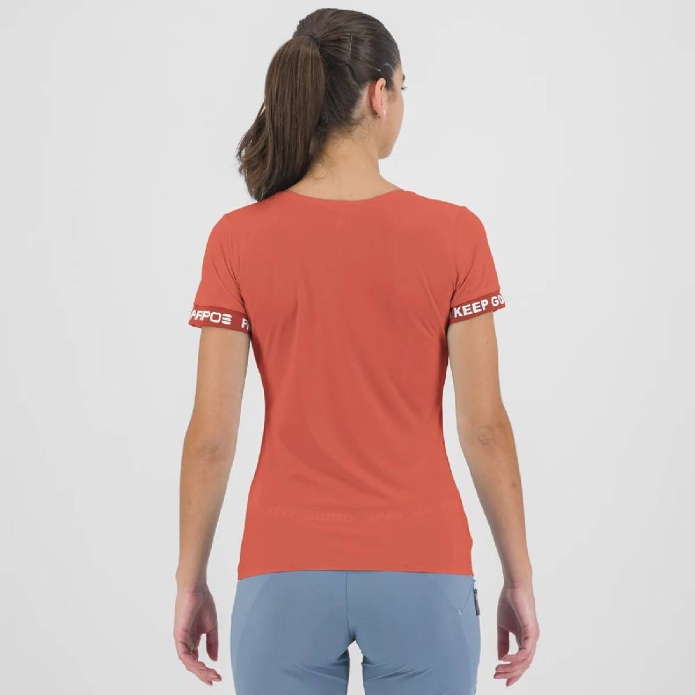 Karpos EASYFRIZZ W T-SHIRT Saldi