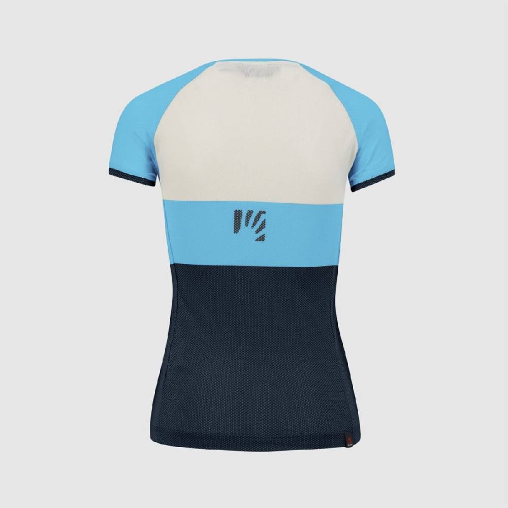 Karpos MOVED EVO W JERSEY Offerte