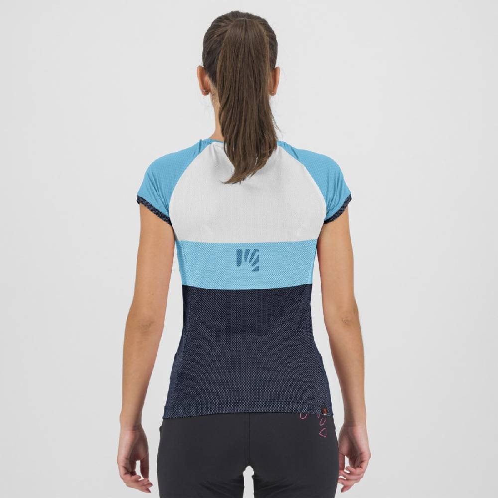 Karpos MOVED EVO W JERSEY Offerte