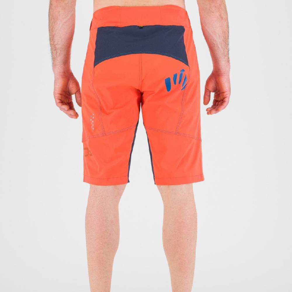 Karpos BALLISTIC EVO SHORTS Vendita Economica