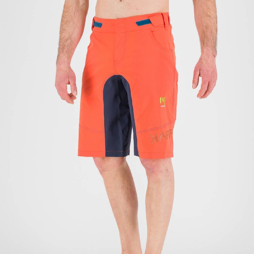 Karpos BALLISTIC EVO SHORTS Vendita Economica