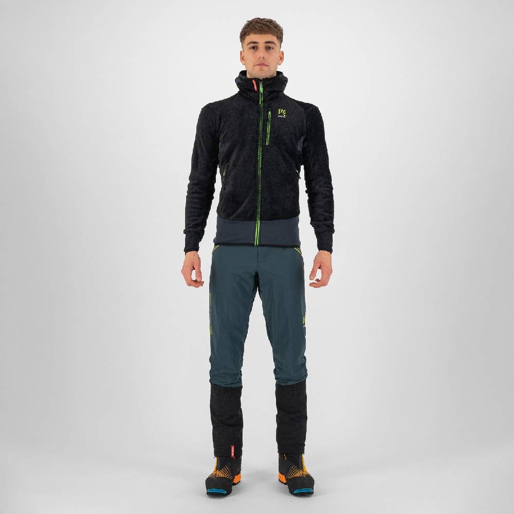 Karpos K-PERFORMANCE H-LOFT FLEECE Negozio