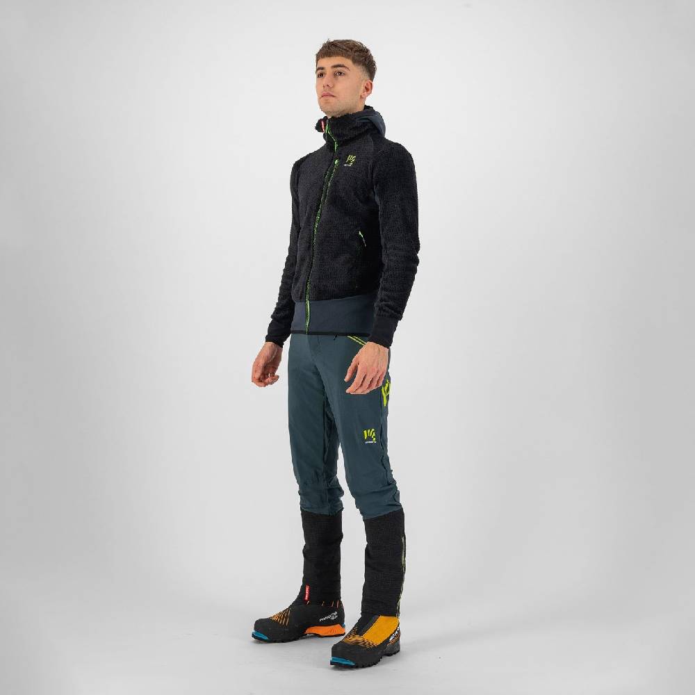 Karpos K-PERFORMANCE H-LOFT FLEECE Negozio
