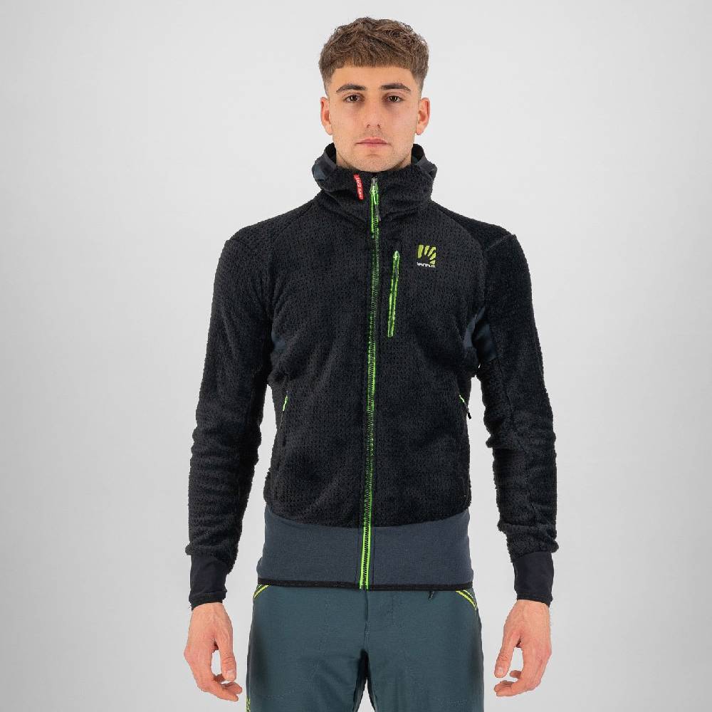 Karpos K-PERFORMANCE H-LOFT FLEECE Negozio
