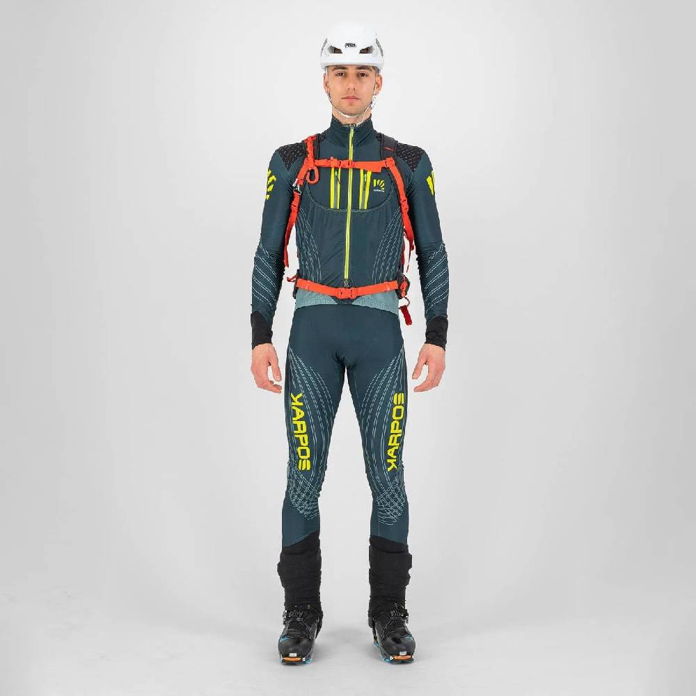 Karpos KARPOS RACE SUIT Moda