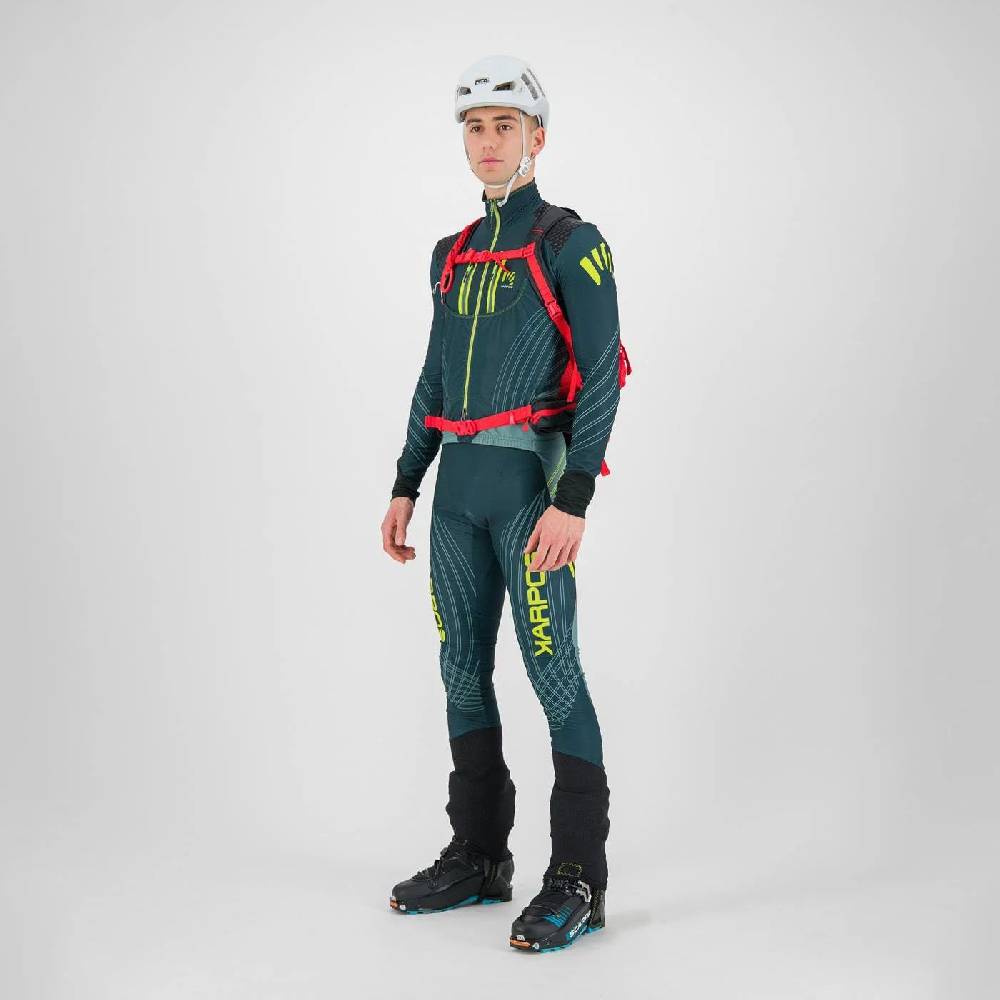 Karpos KARPOS RACE SUIT Moda