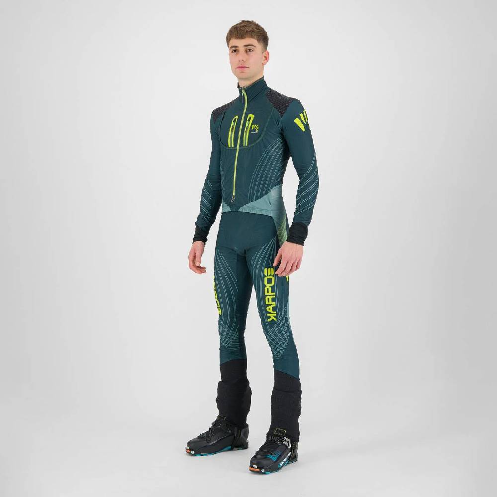 Karpos KARPOS RACE SUIT Moda