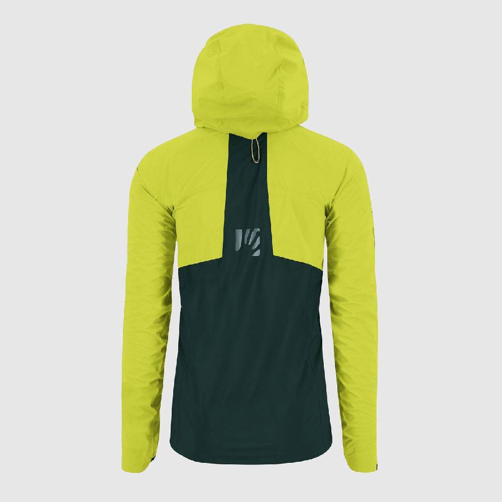 Karpos VALSESIA SHELL JACKET 2025