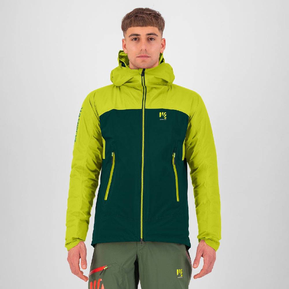 Karpos VALSESIA SHELL JACKET 2025