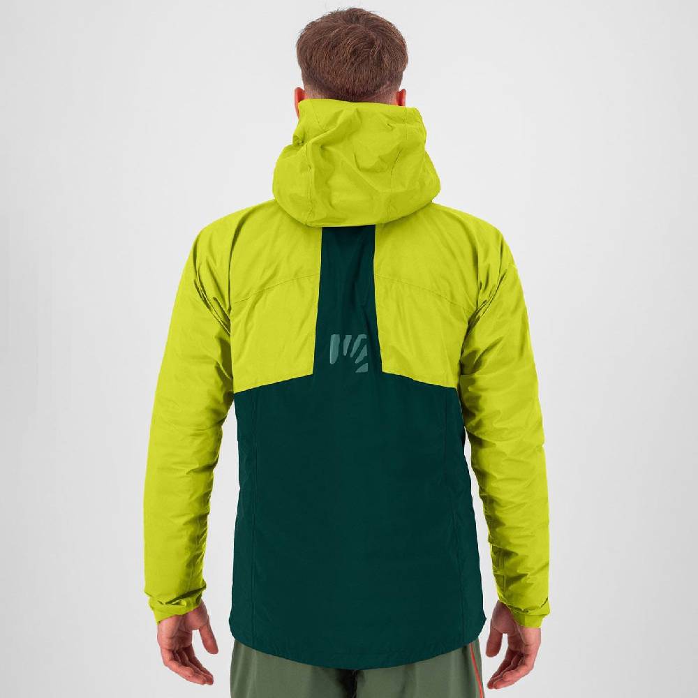 Karpos VALSESIA SHELL JACKET 2025