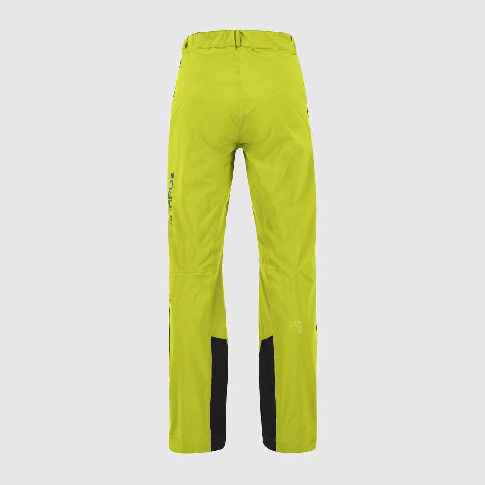 Karpos VALSESIA SHELL PANTS Italy