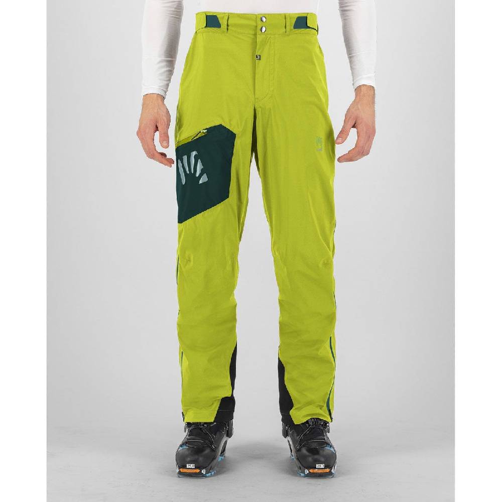 Karpos VALSESIA SHELL PANTS Italy
