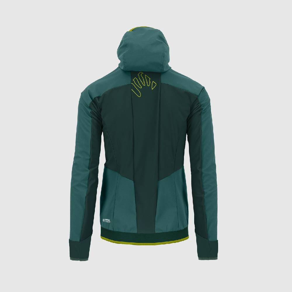 Karpos PIZ PALU' EVO JACKET Italia