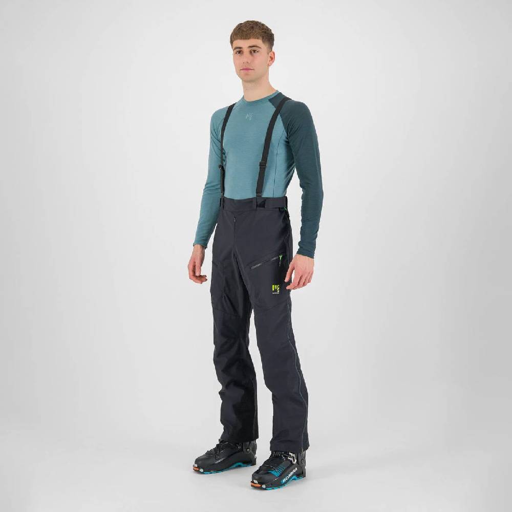 Karpos PIZ PALU' PANT In Linea