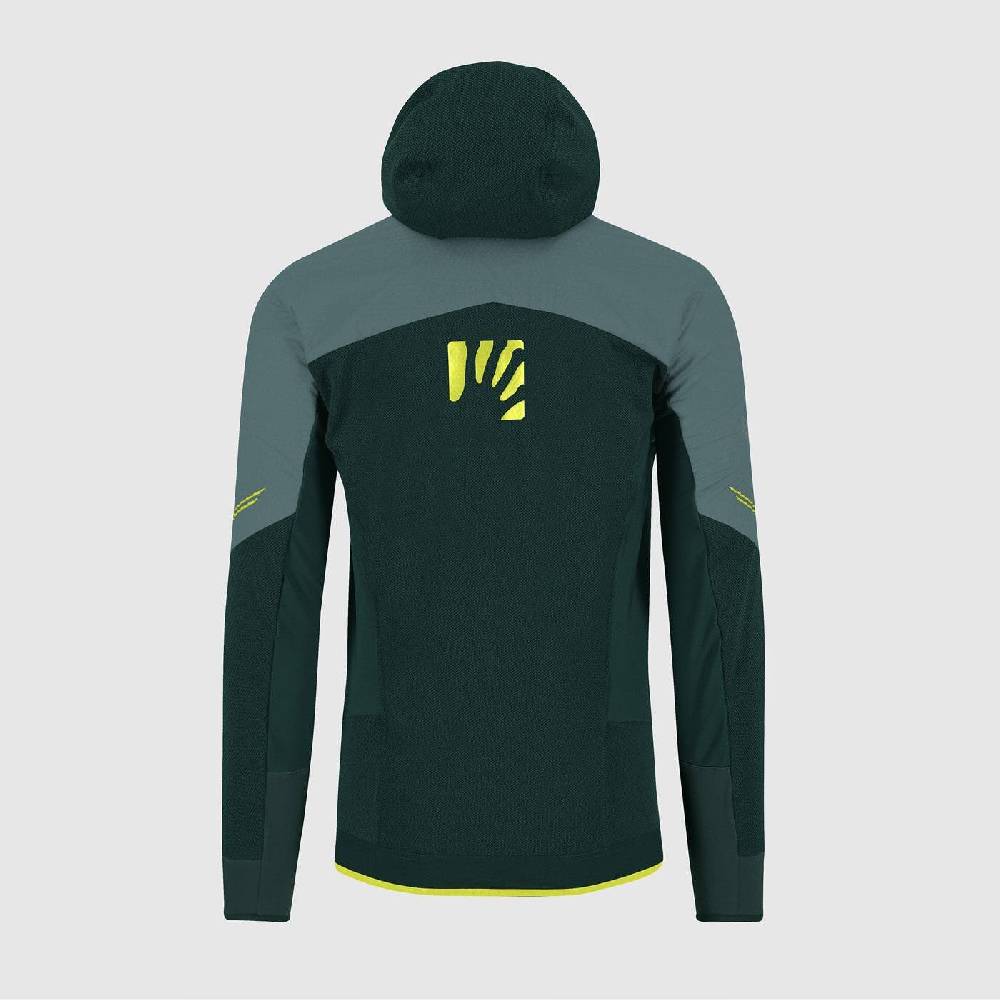 Karpos ALAGNA PLUS EVO JACKET Nuovo