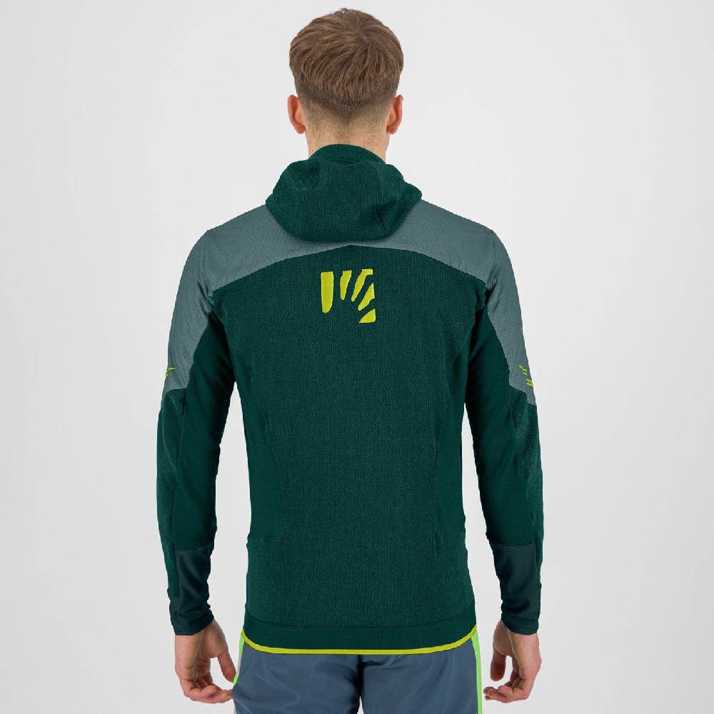 Karpos ALAGNA PLUS EVO JACKET Nuovo