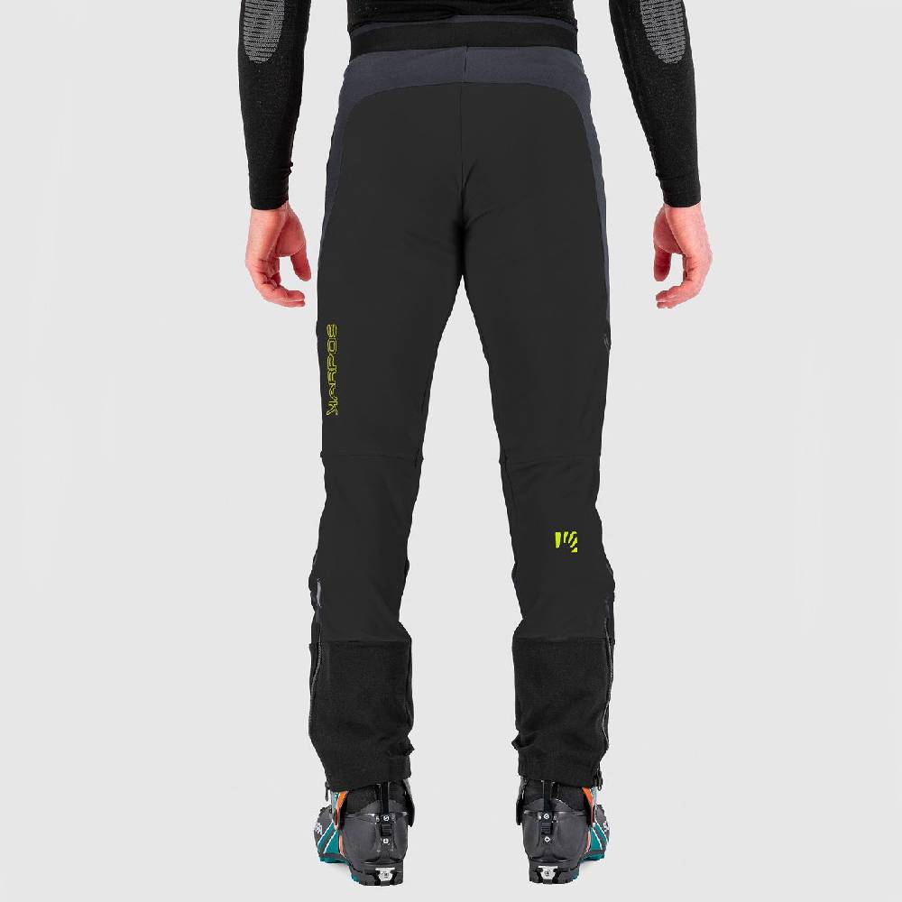Karpos ALAGNA PLUS EVO PANTS Qualità