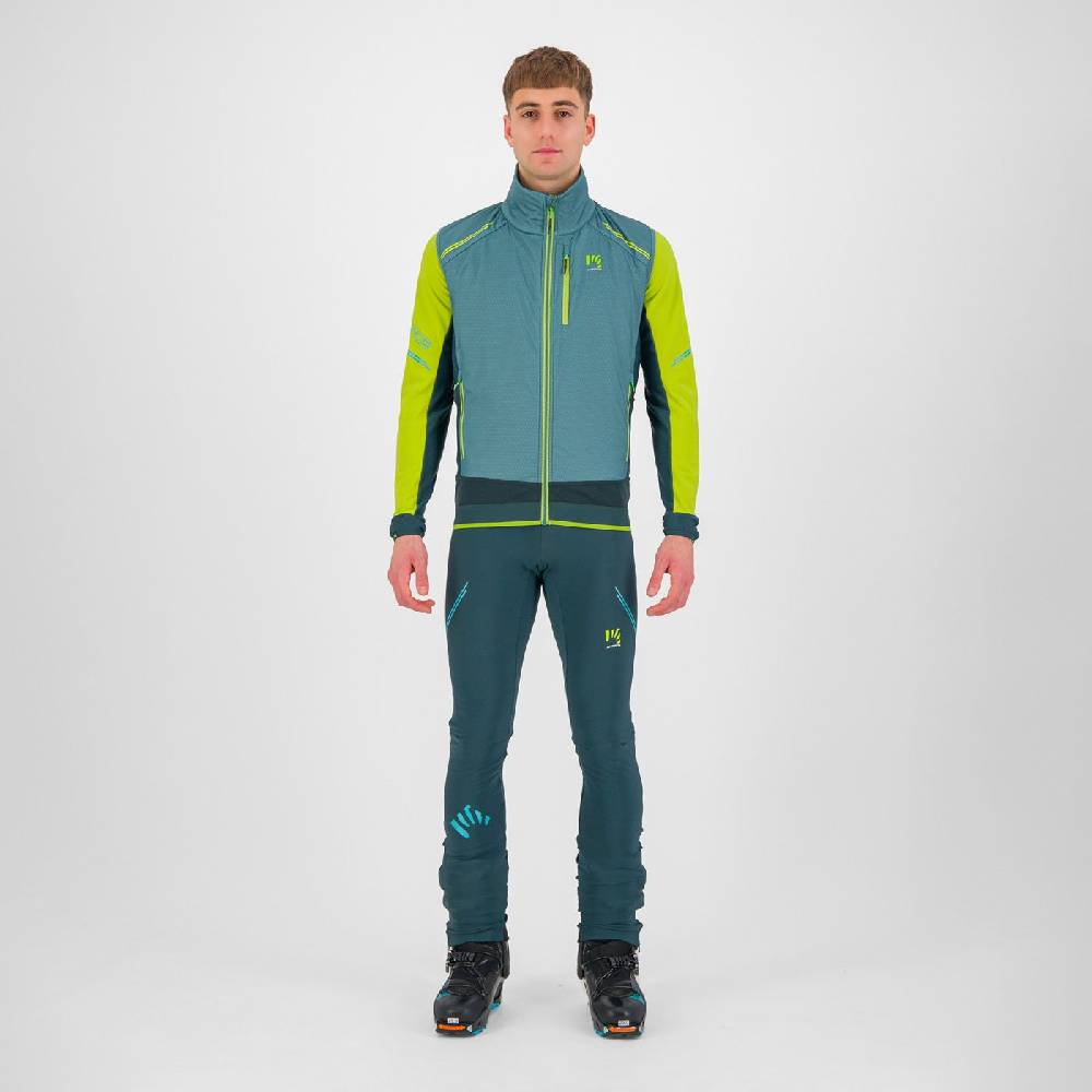 Karpos ALAGNA PLUS EVO VEST Promozione