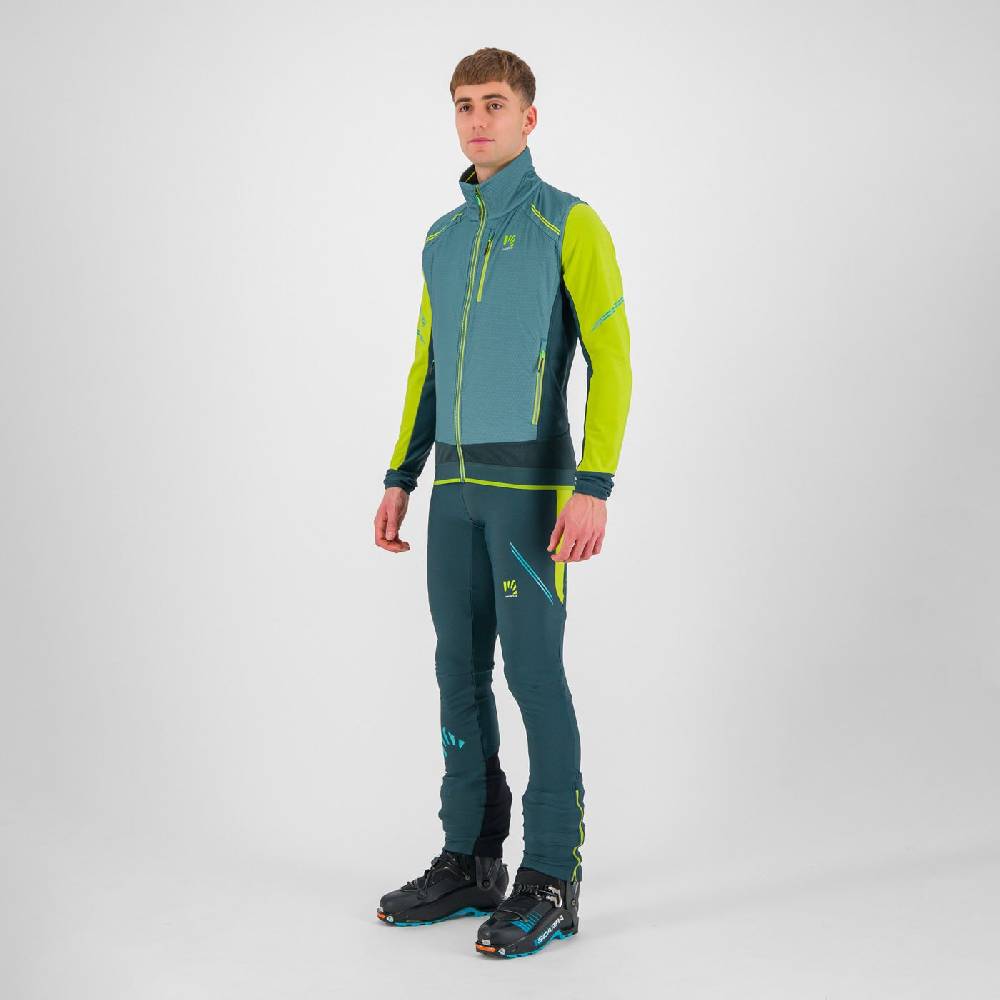 Karpos ALAGNA PLUS EVO VEST Promozione