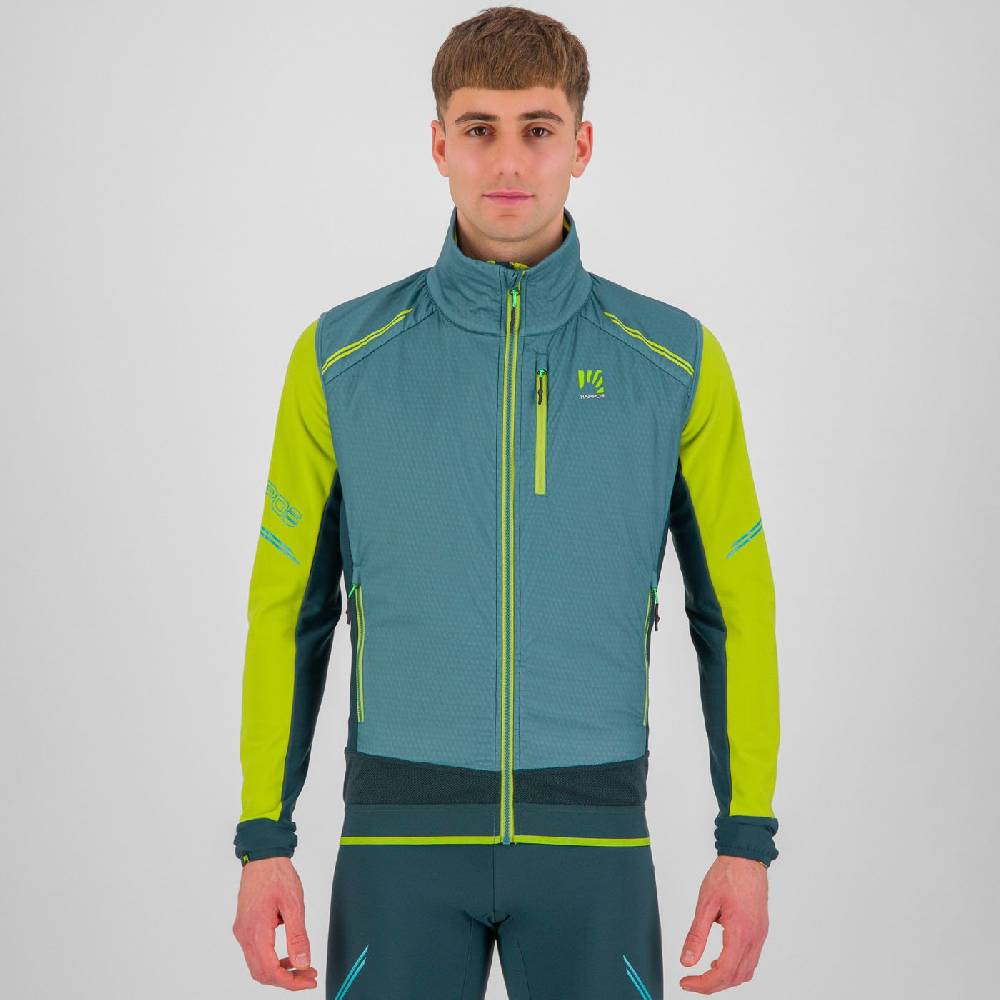 Karpos ALAGNA PLUS EVO VEST Promozione