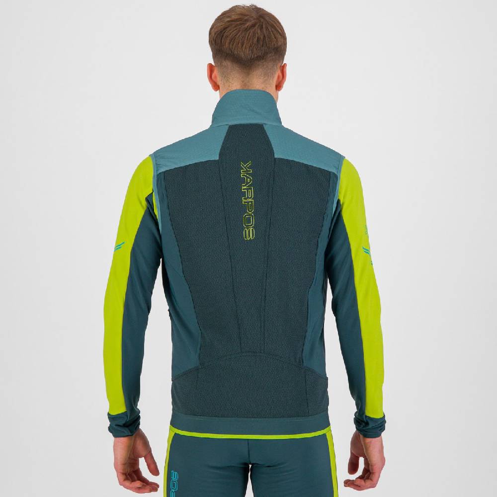 Karpos ALAGNA PLUS EVO VEST Promozione