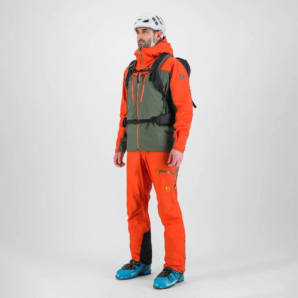 Karpos MIDI SHELL JACKET Spedizione Gratuita