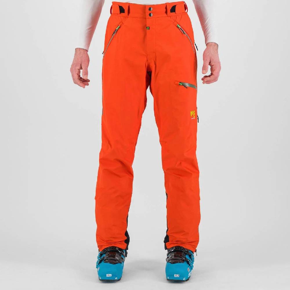 Karpos MIDI SHELL PANTS Pezzi Unici