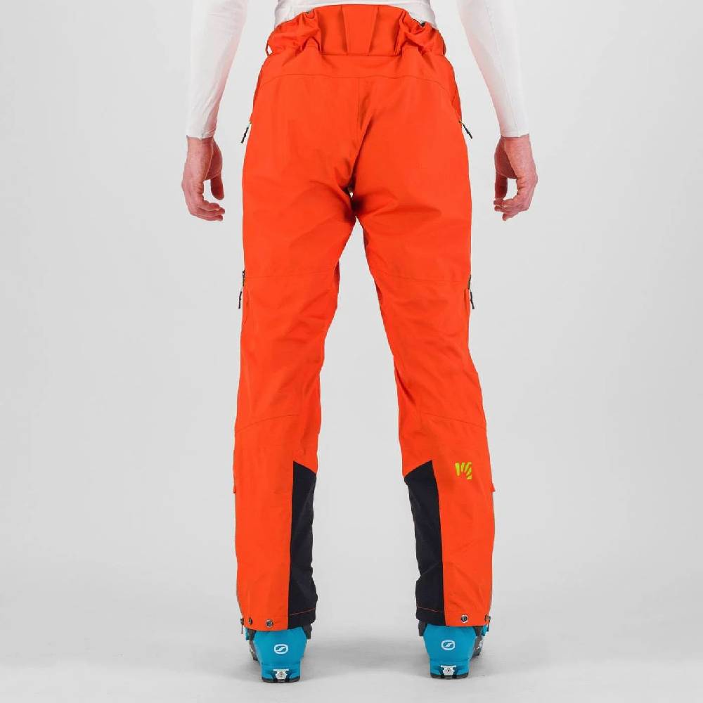 Karpos MIDI SHELL PANTS Pezzi Unici