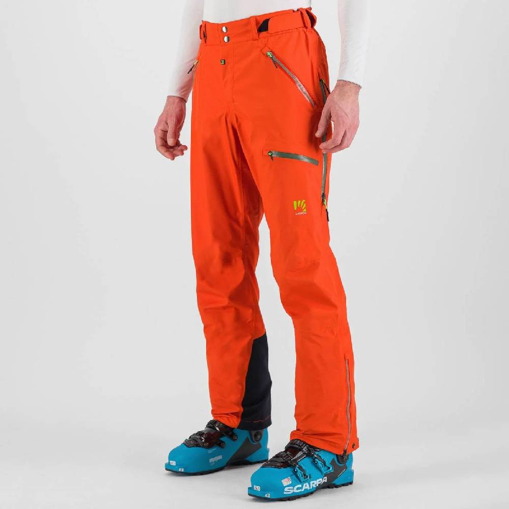 Karpos MIDI SHELL PANTS Pezzi Unici
