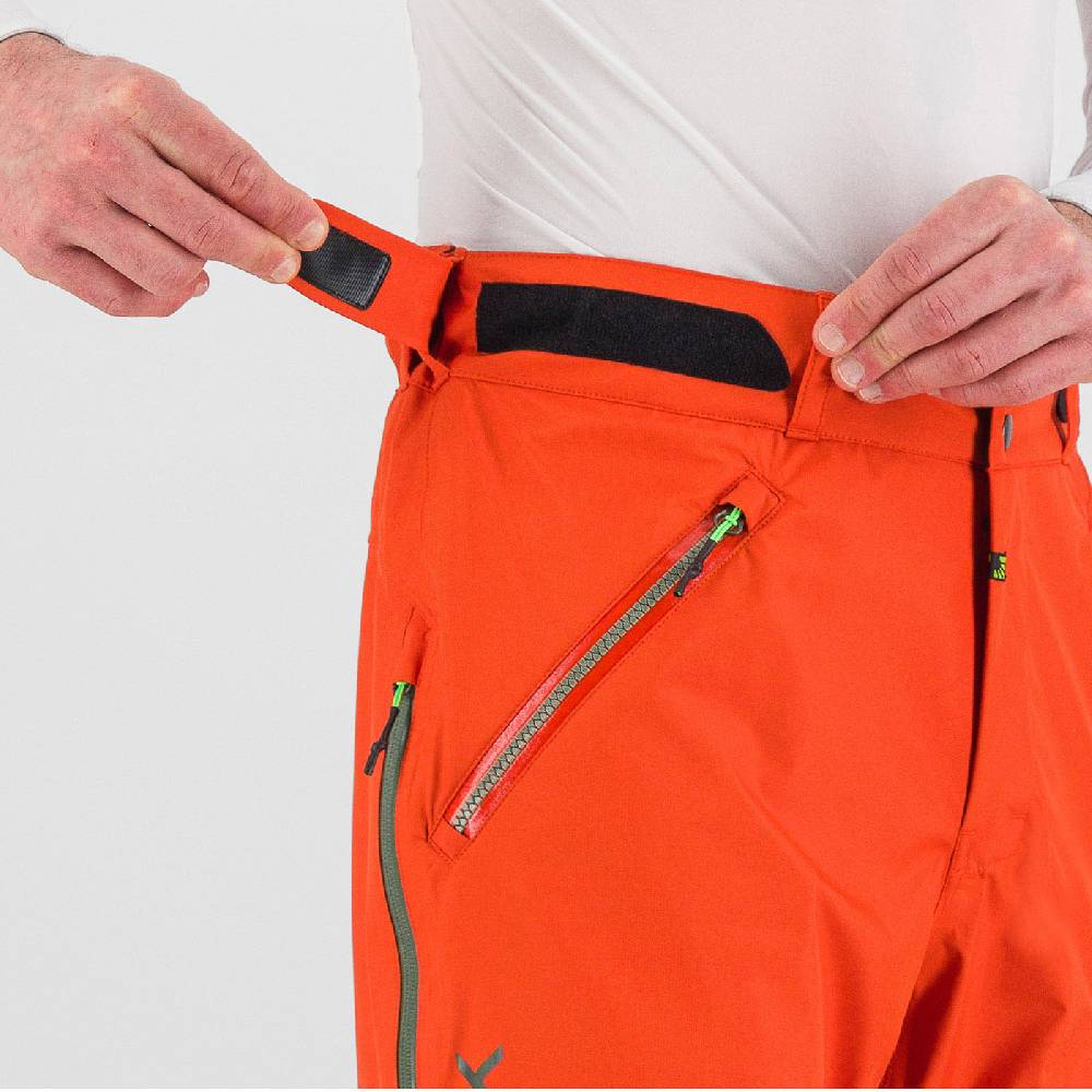 Karpos MIDI SHELL PANTS Pezzi Unici