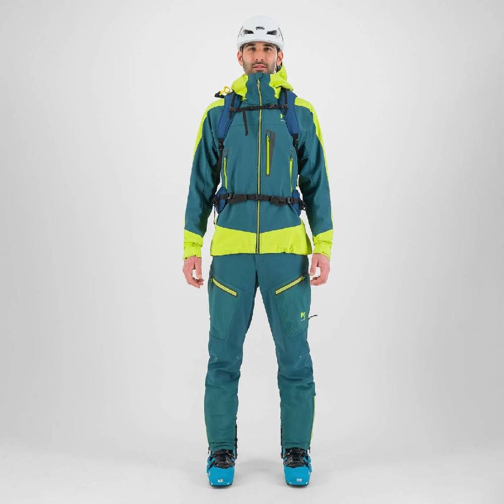 Karpos MARMOLADA JACKET Qualità Garantita