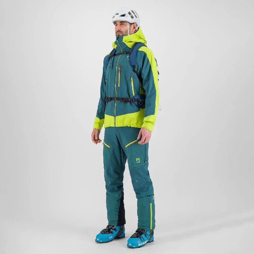 Karpos MARMOLADA JACKET Qualità Garantita