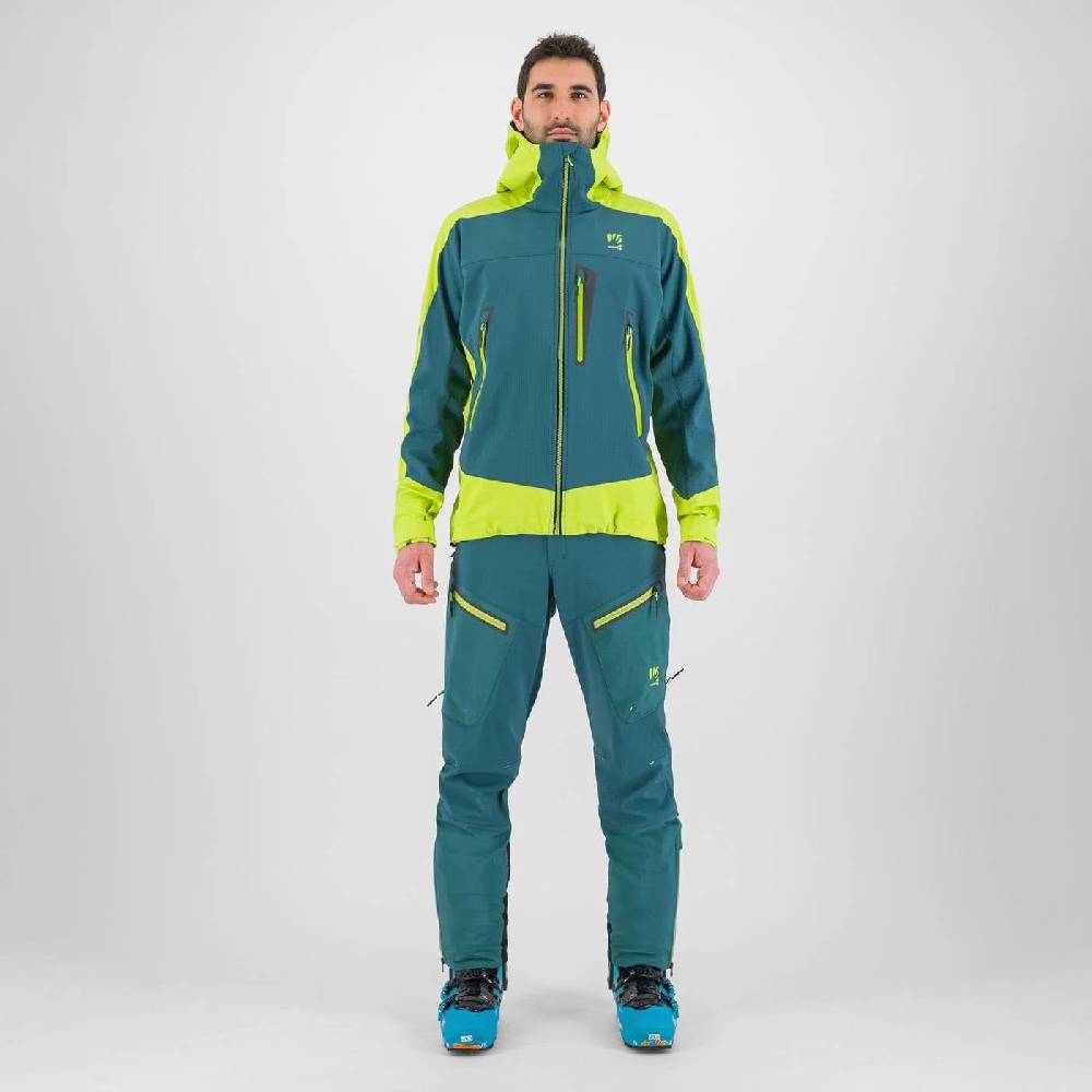 Karpos MARMOLADA JACKET Qualità Garantita