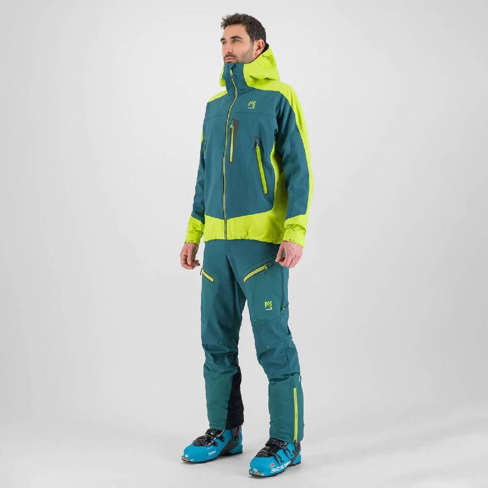 Karpos MARMOLADA JACKET Qualità Garantita