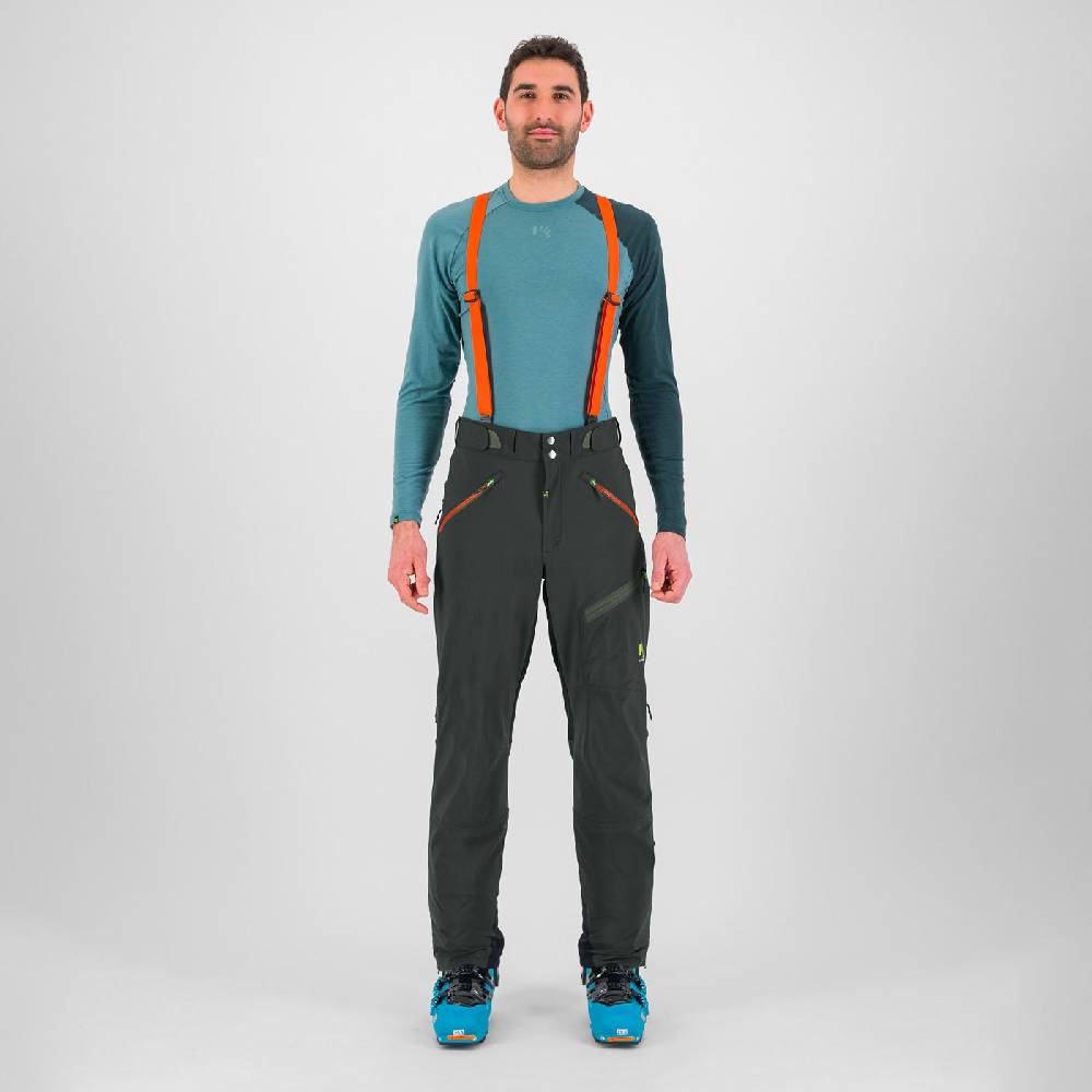 Karpos SCHIARA EVO PANTS Acquista Ora