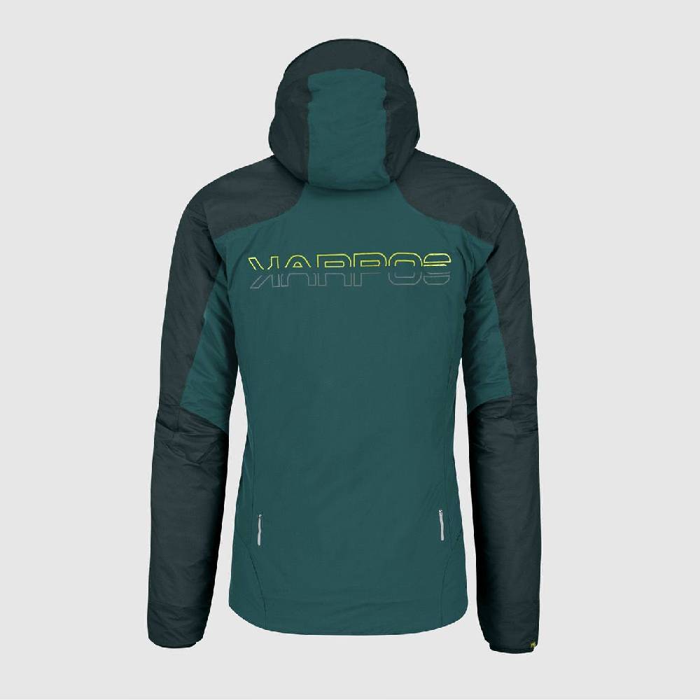 Karpos VINSON EVO JACKET Consegna Veloce