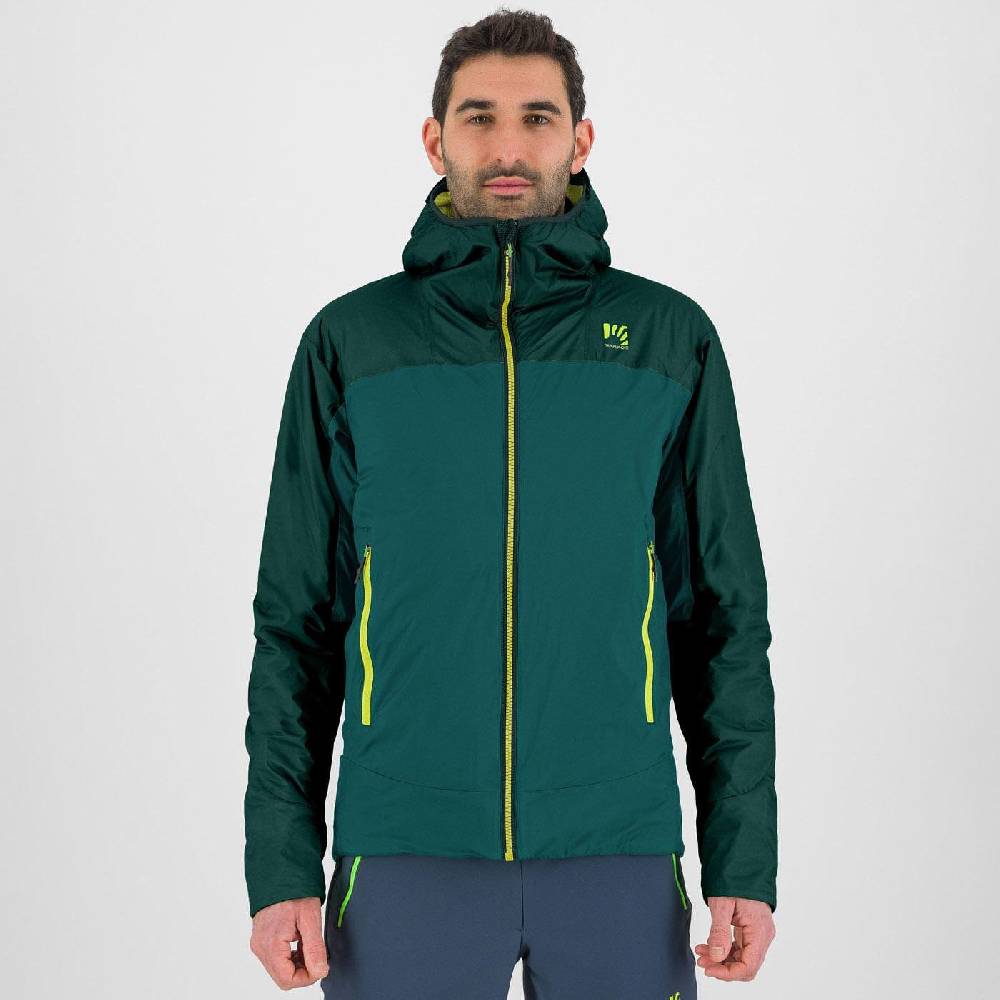 Karpos VINSON EVO JACKET Consegna Veloce
