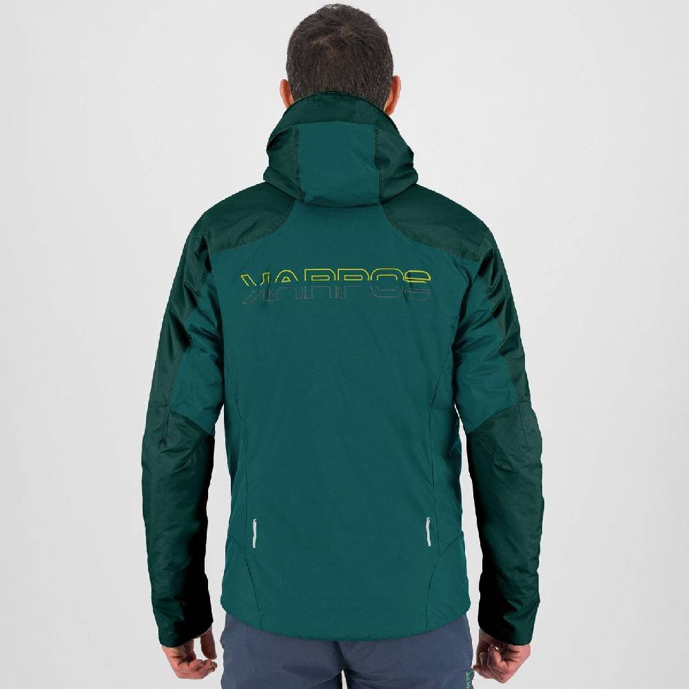 Karpos VINSON EVO JACKET Consegna Veloce
