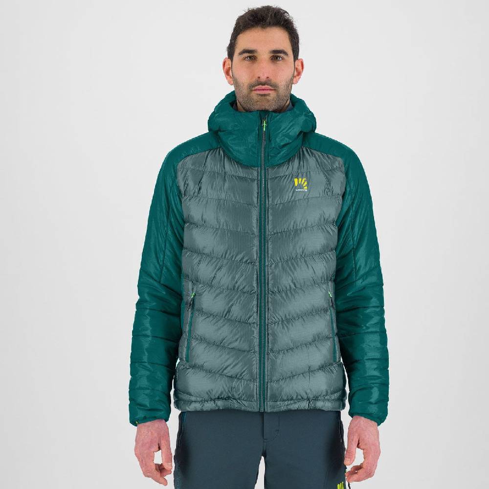 Karpos FOCOBON JACKET Promozione Limitata