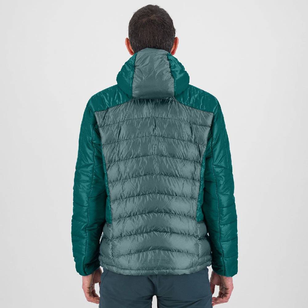 Karpos FOCOBON JACKET Promozione Limitata