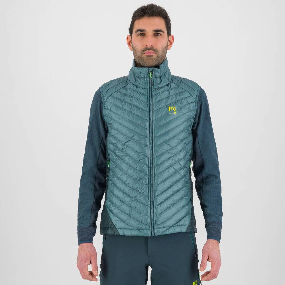 Karpos SAS PLAT VEST Affare Del Giorno