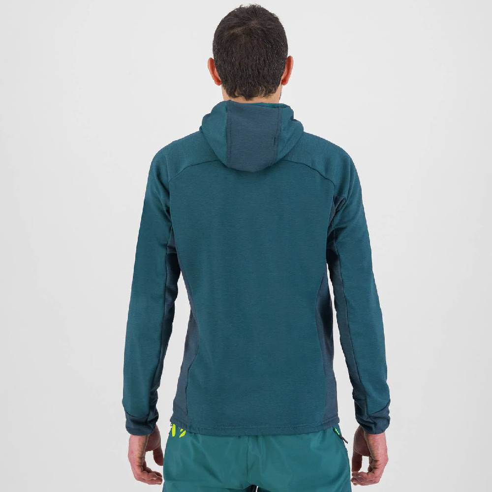Karpos MEZZODI HOODIE FLEECE Prezzo Ridotto